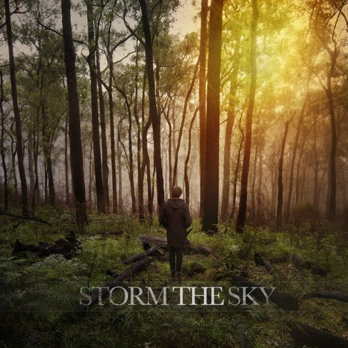 Storm The Sky - Storm The Sky [EP] (2012)